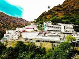 Vaishno Devi Temple